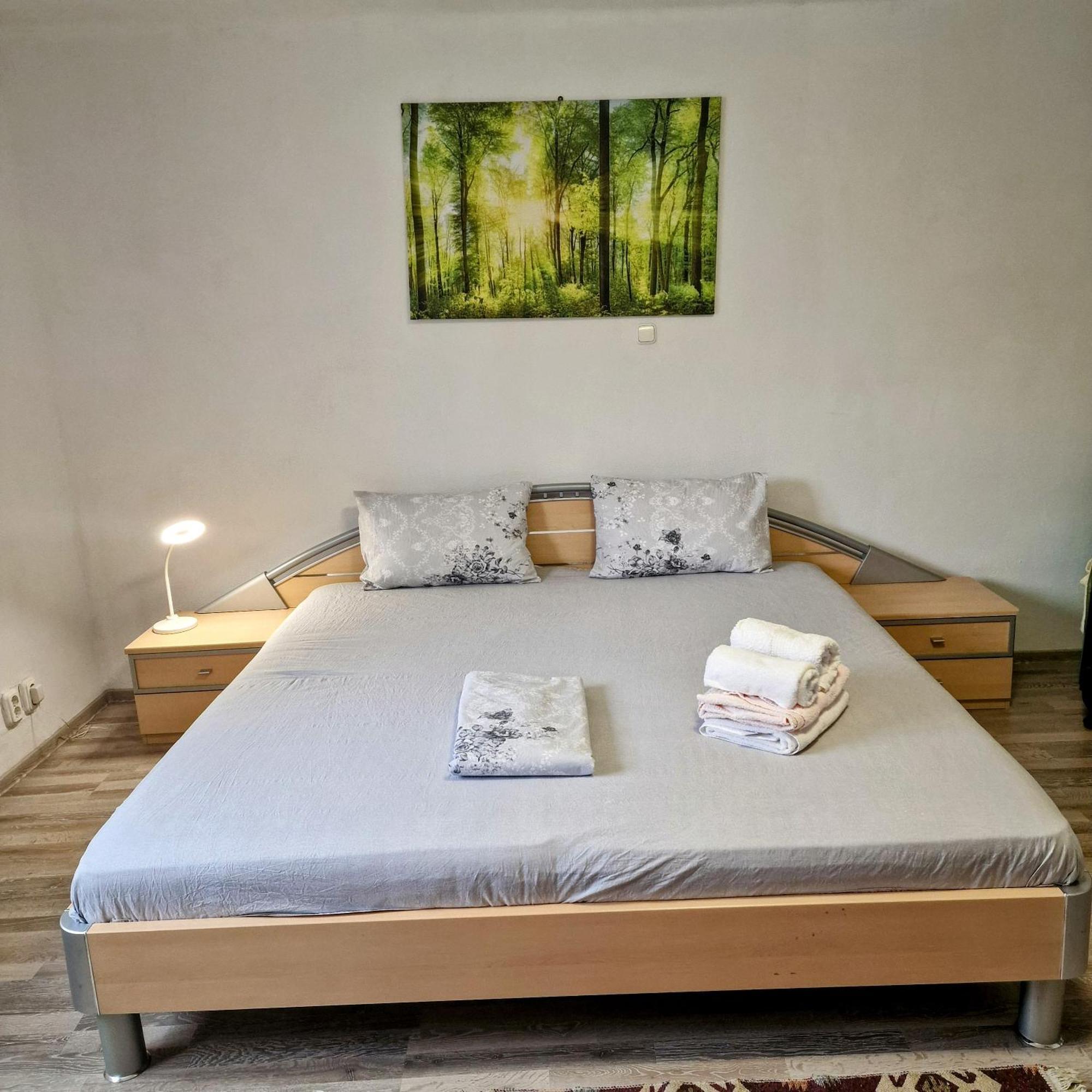 Seventeen -Apartament La Casa Arad Exterior photo